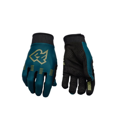 Race Face Roam Long Finger Gloves