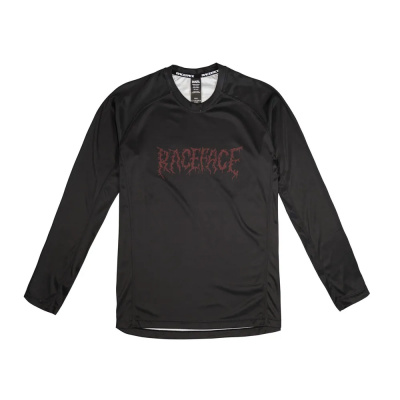 Race Face Sendy Youth Long Sleeve Jersey