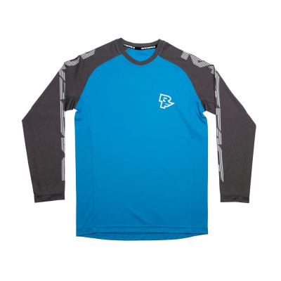 Race Face Sendy Youth Long Sleeve Jersey