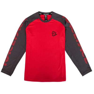 Race Face Sendy Youth Long Sleeve Jersey