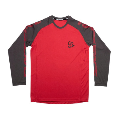 Race Face Sendy Youth Long Sleeve Jersey