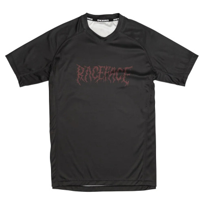 Race Face Sendy Youth Short Sleeve Jersey