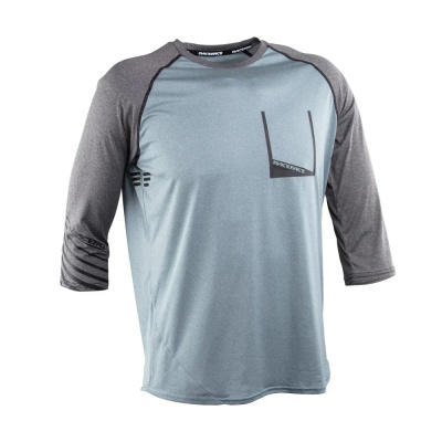 Race Face Stage 3/4 sleeved MTB Jersey