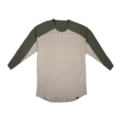 Race Face Stage Drirelease 3/4 Sleeve Jersey
