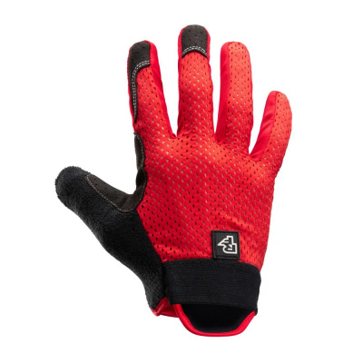 Race Face Stage Long Finger Gloves