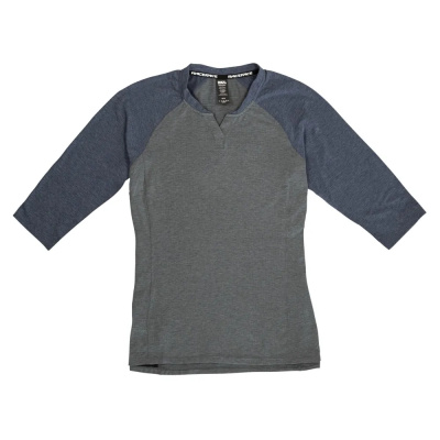 Race Face Traverse Dri Release Womens 3/4 Sleeve Jersey
