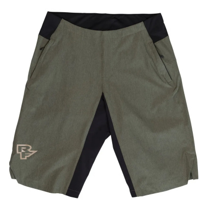 Race Face Traverse Womens Baggy Shorts