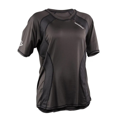 Race Face Traverse Womens Short Sleeve Jersey