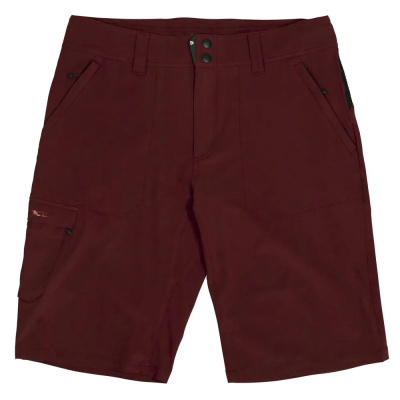 Race Face Trigger Baggy Shorts