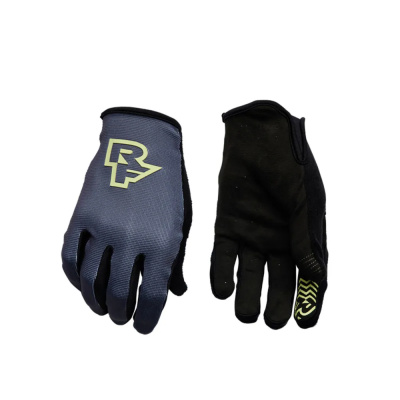 Race Face Trigger Long Finger Gloves