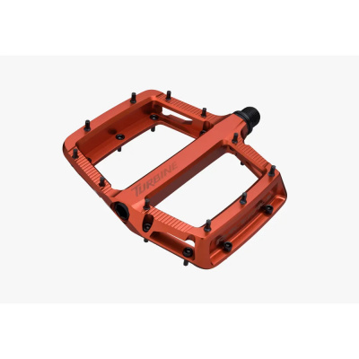 Race Face Turbine Flat MTB Pedals