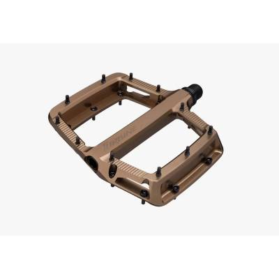 Race Face Turbine Flat MTB Pedals