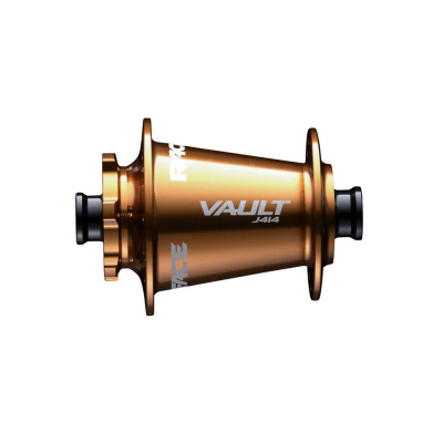 Race Face Vault J Bend Front EMTB Hub