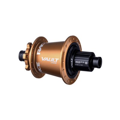 Race Face Vault J Bend Rear EMTB Hub