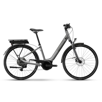Raleigh Captus Low Step 2026 Electric Hybrid Bike