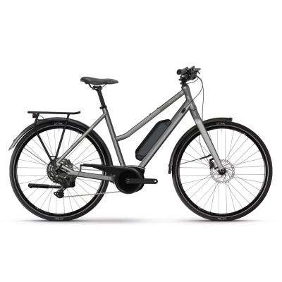 Raleigh Captus Mid Step 2026 Electric Hybrid Bike