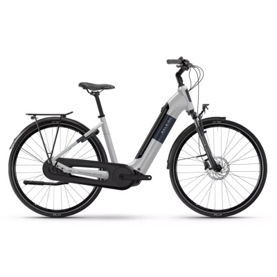 Raleigh Motus Hub Low Step 2026 Electric Hybrid Bike