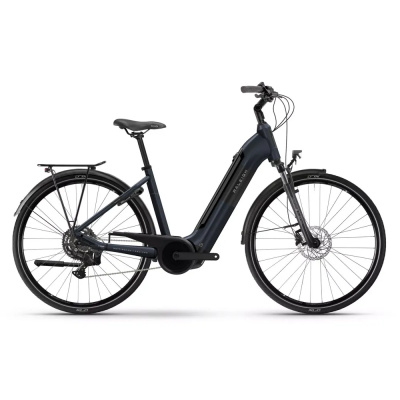 Raleigh Motus