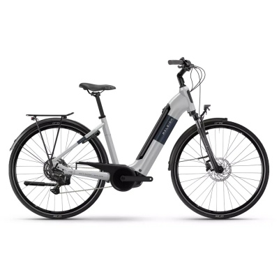 Raleigh Motus Low Step 2026 Electric Hybrid Bike