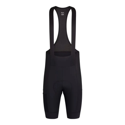 Rapha Brevet Element Men's Cargo Bib Shorts