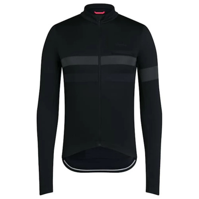 Rapha Brevet Men's Long Sleeve Jersey