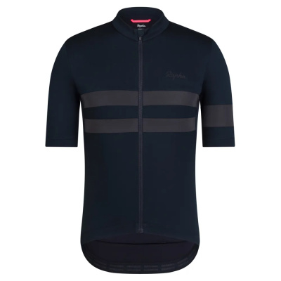 Rapha Brevet Men's Short Sleeve Jersey