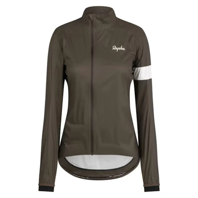 Rapha Core II Women's Cycling Rain Jacket