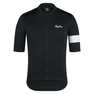 Rapha Core Men's Short Sleeve Jersey