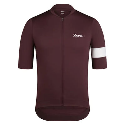Rapha Core Men's Short Sleeve Jersey