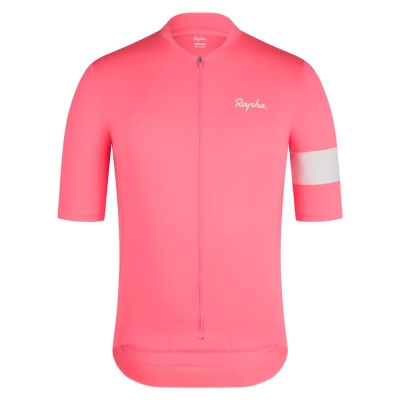 Rapha Core Men's Short Sleeve Jersey