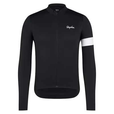 Rapha Core Men's Thermal Long Sleeve Jersey