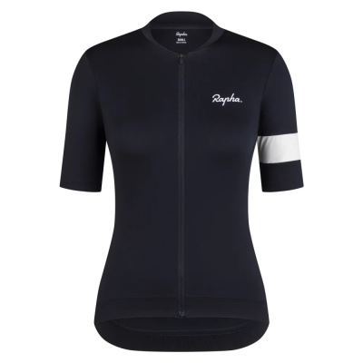 Rapha Core Women's Short Sleeve Jersey