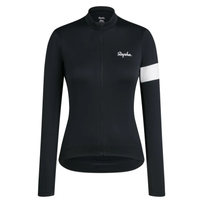Rapha Core Women's Thermal Long Sleeve Jersey