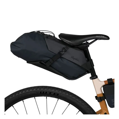 Rapha Explore Waterproof Seat Pack
