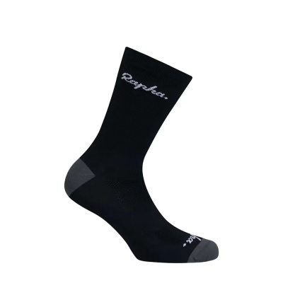 Rapha Logo Cycling Socks