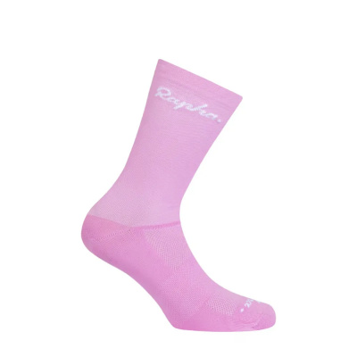 Rapha Logo Cycling Socks
