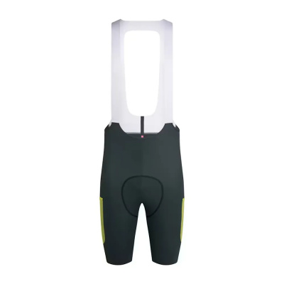 Rapha Men's Brevet Cargo Bib Shorts III