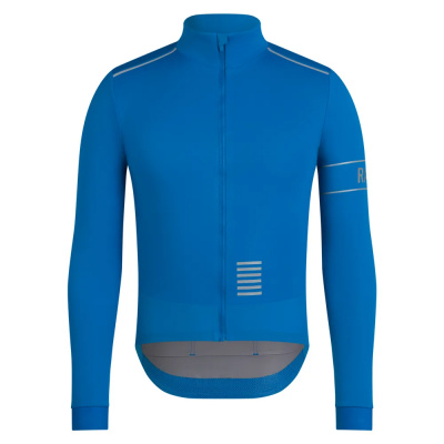 Rapha Men's Pro Team Men's Long Sleeve Windstopper Jersey