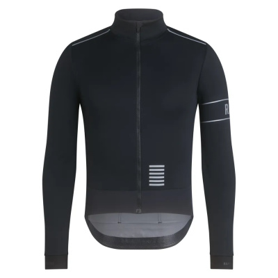 Rapha Men's Pro Team Men's Long Sleeve Windstopper Jersey