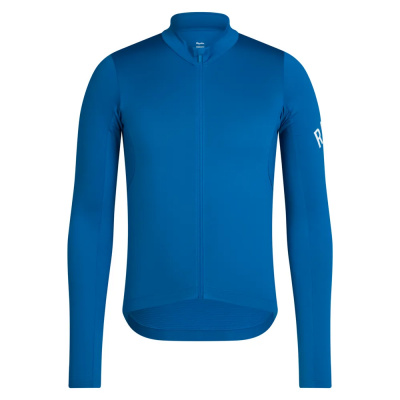 Rapha Pro Team Men's Long Sleeve Midweight Jersey