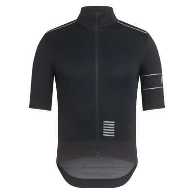 Rapha Pro Team Windstopper Men's Short Sleeve Jersey