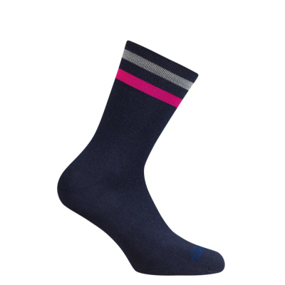 Rapha Reflective Brevet Socks