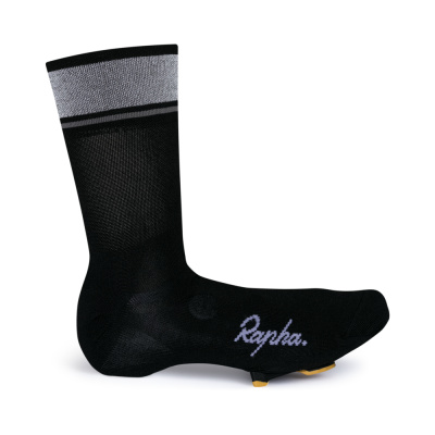 Rapha Reflective Oversocks