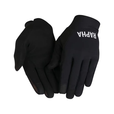 Rapha Trail Finale Long Finger Gloves