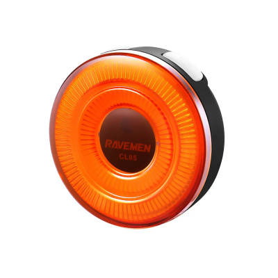 Ravemen CL05 USB Rechargeable LED Rear Light