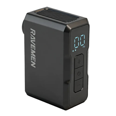 Ravemen EP01 Electric Mini Pump