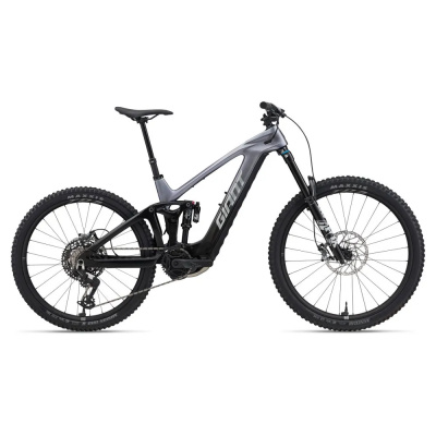 Reign Advanced E+ 1 2026 Electric Mountain Bike