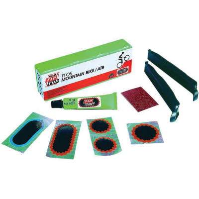 Rema Tip Top TT05 MTB Puncture Repair Kit
