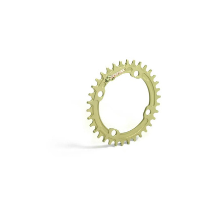 Renthal 1XR 4-Arm 104BCD MTB Chainring