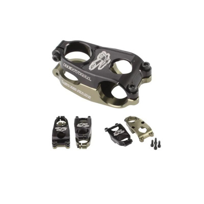 Renthal Duo MTB 2 Piece Split Design Stem